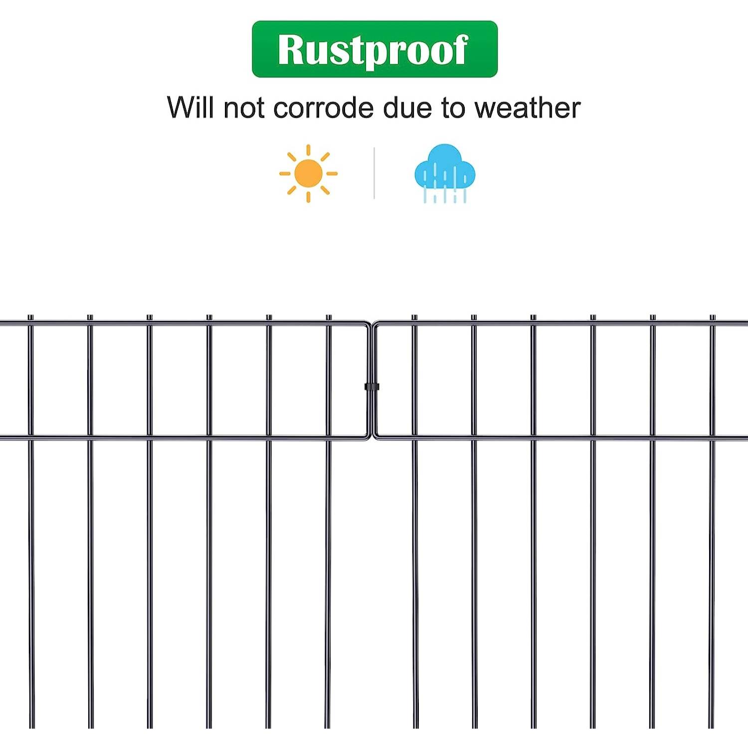 buy dog fence barrier