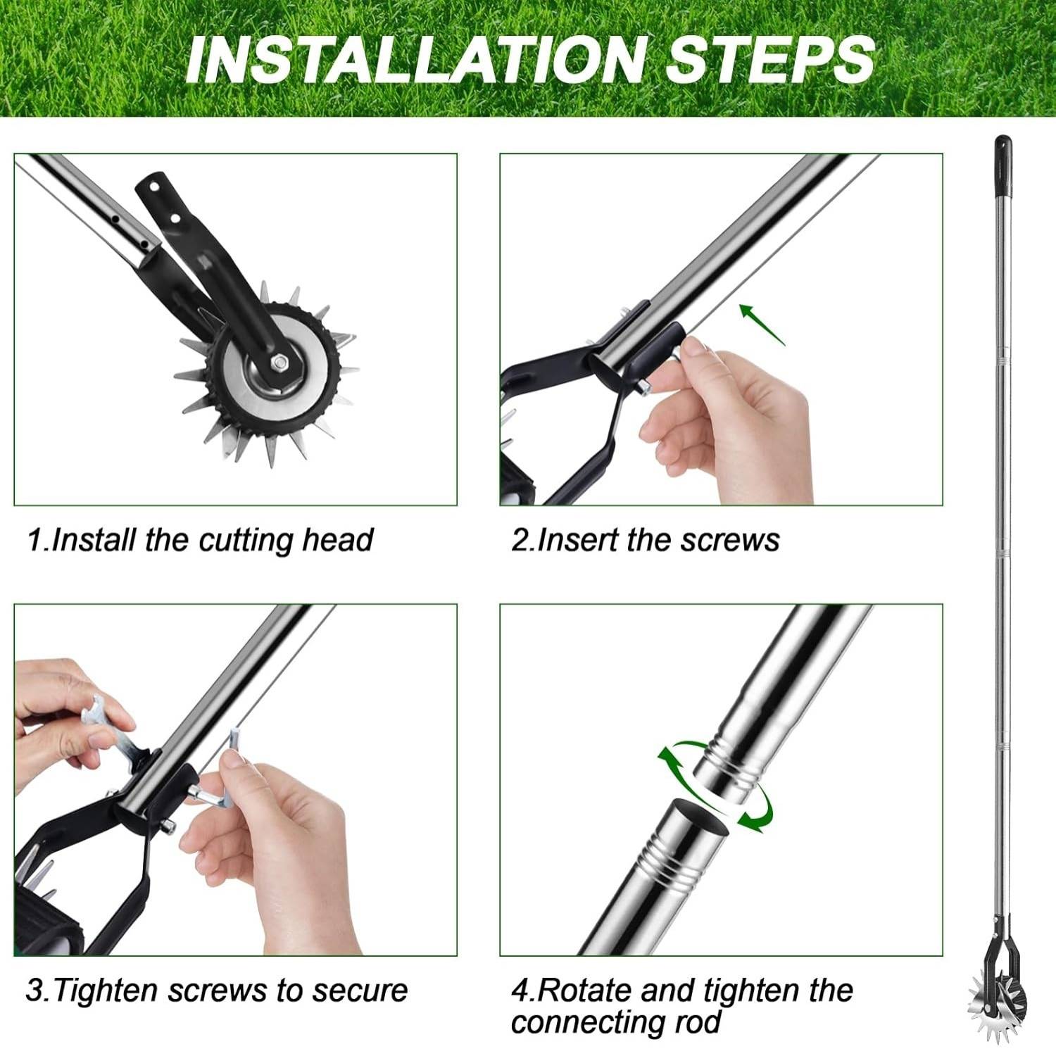 buy rotary edging tool
