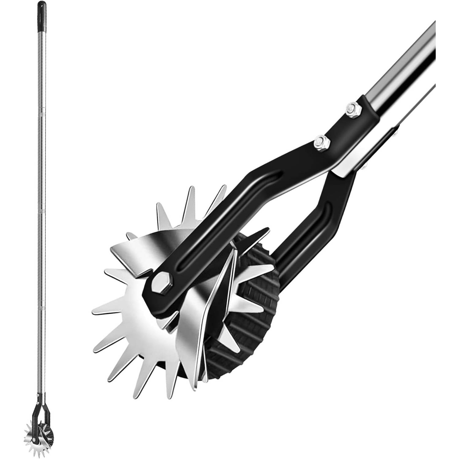 buy wheel rotary edger