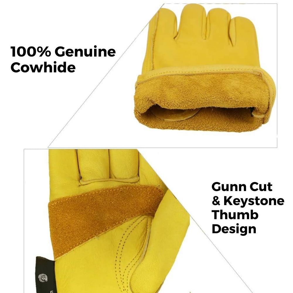 Gardeners Gloves (S - Small)