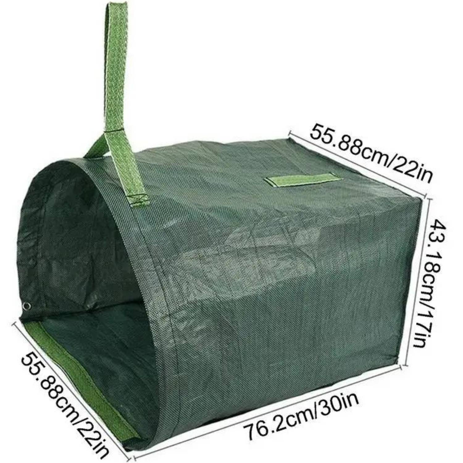 Lawn Leaf Bags: image 3
