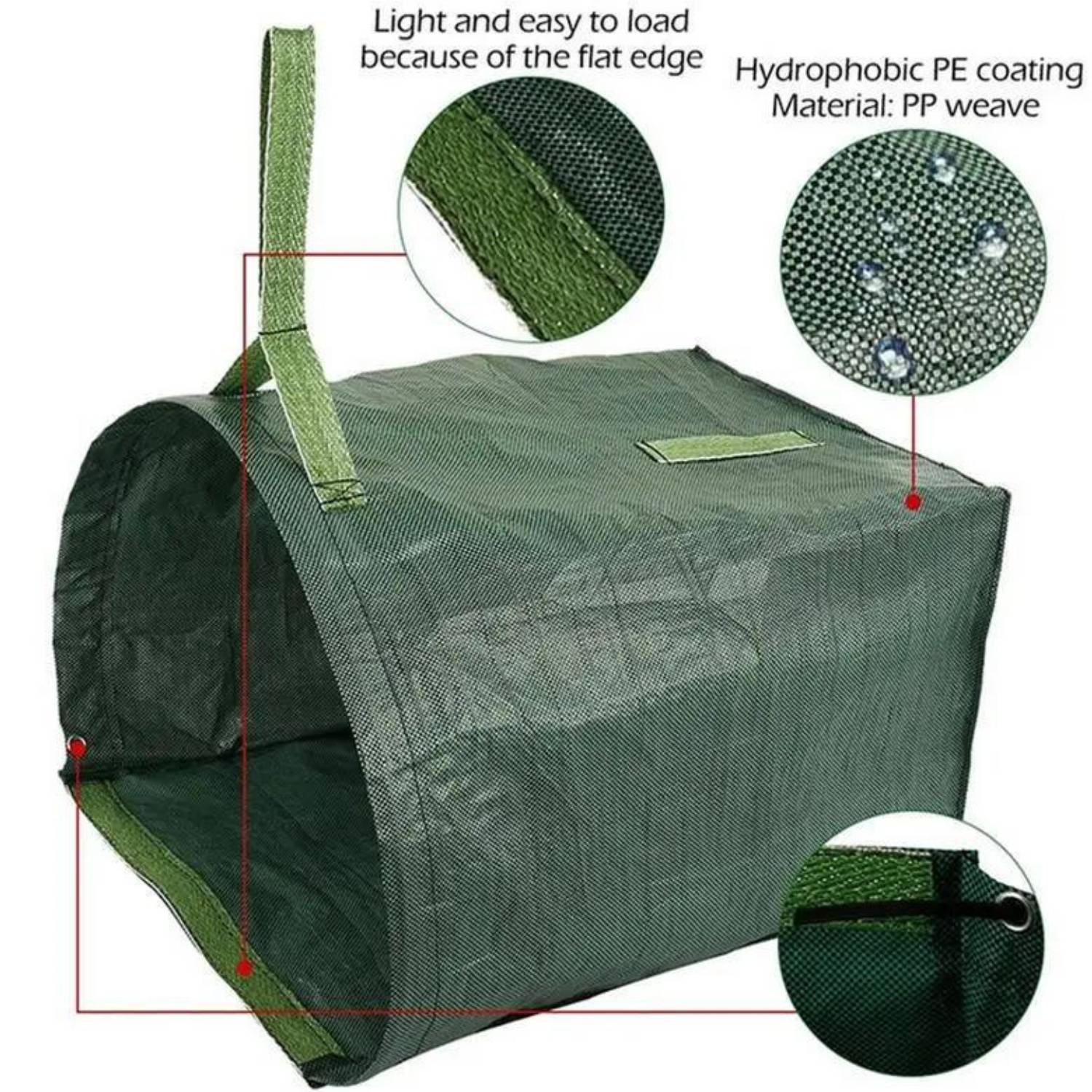 Lawn Leaf Bags: image 4