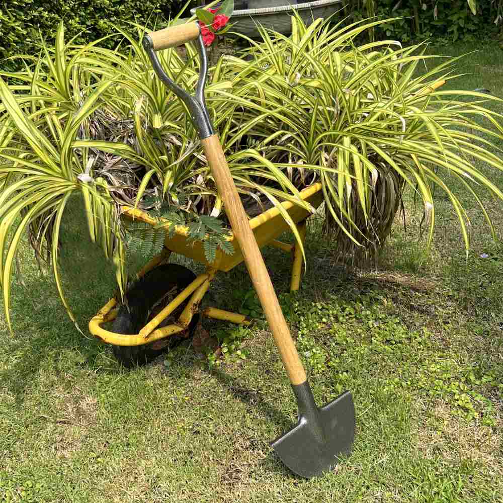 Grass Manual Edger: image 6