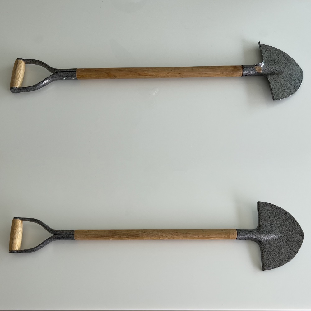 Half Moon Spades: image 11