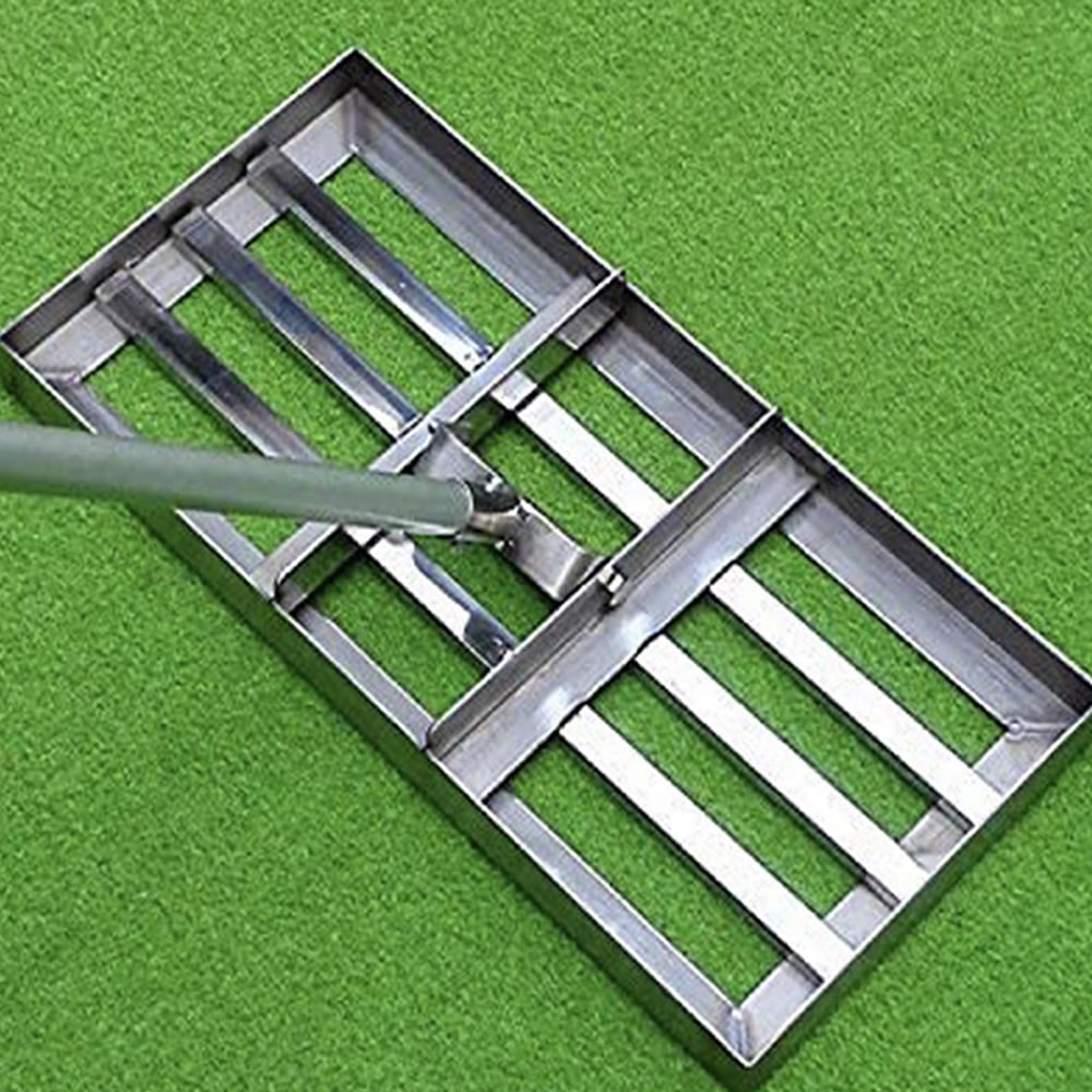 Landscape Leveling Rake (50cm Compact Model): image 8