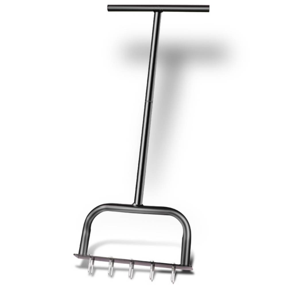 Manual Spike Aerator