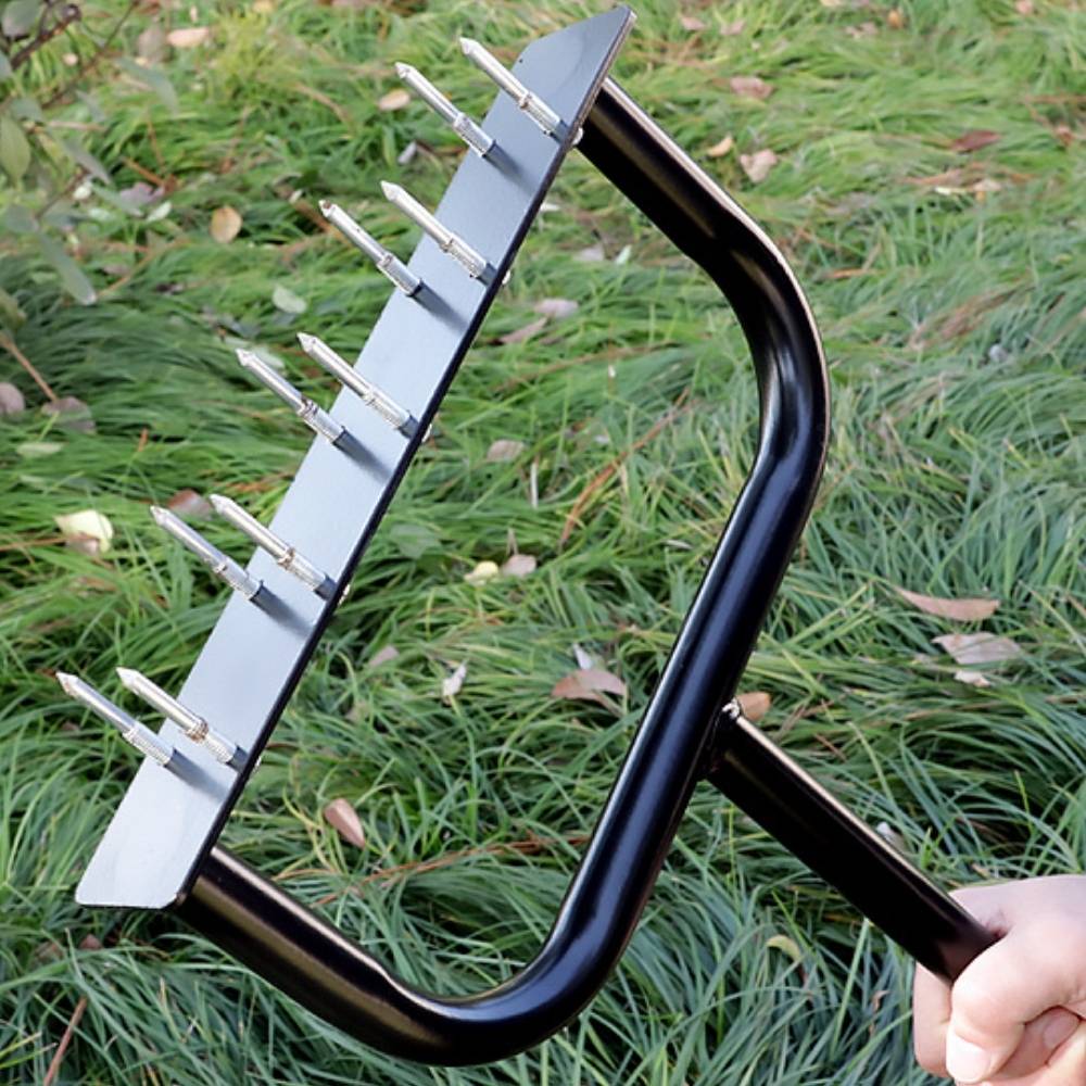 Manual Spike Aerator