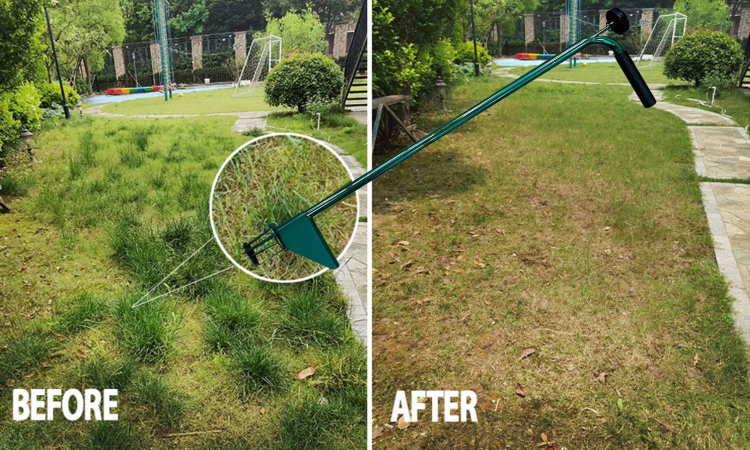 Weeding Puller Tool: image 8
